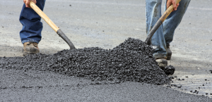 Smith Asphalte inc.