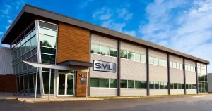 SML INOX INC.