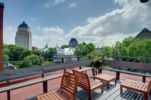 Société immobilière Bélanger