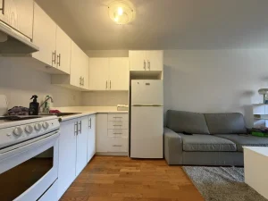 Société immobilière Bélanger