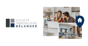 Société immobilière Bélanger