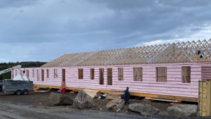 Sogest Construction inc.