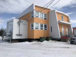 Sogest Construction inc.