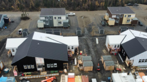 Sogest Construction inc.
