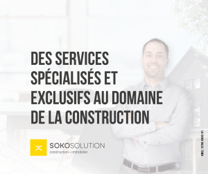 Soko Solution