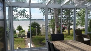 Solarium D.B. Inc.