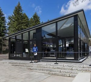 Solarium Espace de Vie Inc