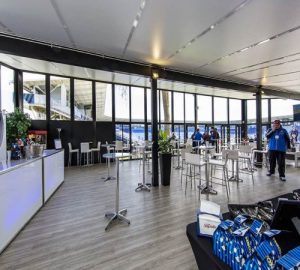 Solarium Espace de Vie Inc