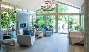 Solarium Espace de Vie Inc