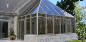 Solarium Montréal Solarium inc.