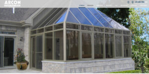 Solarium Montréal Solarium inc.