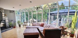 Solarium Montréal Solarium inc.
