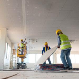 Solide Construction