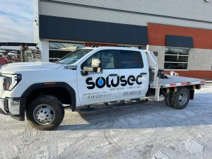 Solusec inc.