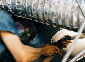 Solution Air-Ventilation