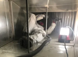 Solution Air-Ventilation