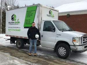 Solution Coates inc.