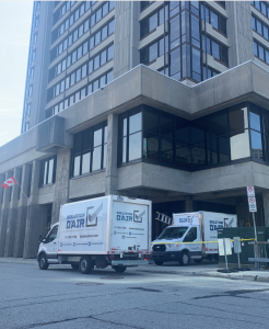 Solution Dair et Air-Pure Outaouais