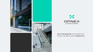 SOLUTION OPNEX INC.