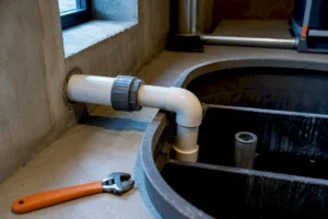 Solution Soluo Rive-Sud Inc.