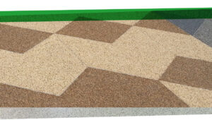 Solutions de surface PolySol / QUESSY Construction