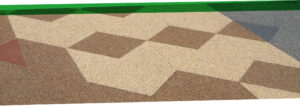 Solutions de surface PolySol / QUESSY Construction