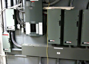 Solutions électriques S.M. inc.