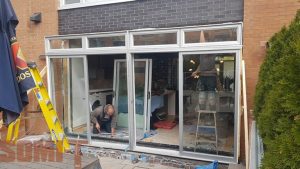 Somi-T Construction Inc.
