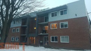 Somi-T Construction Inc.