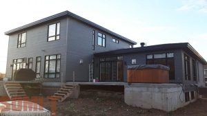 Somi-T Construction Inc.