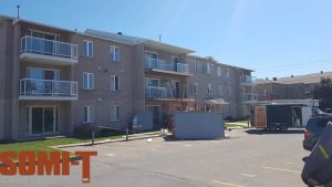 Somi-T Construction Inc.