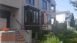 Somi-T Construction Inc.
