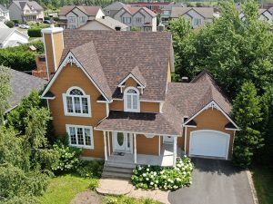 Sommet Rénovation inc.