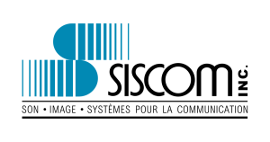 SON-IMAGE-SYSTEMES POUR LA COMMUNICATION SISCOM INC.