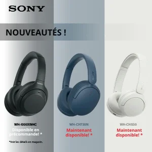 Son X Plus