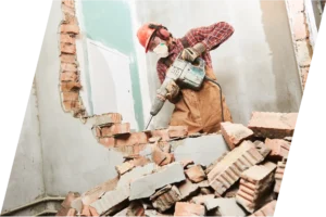 SOS Démolition