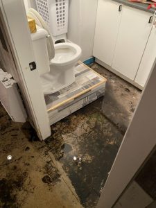 SOS DRAIN