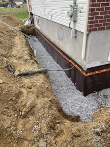 SOS DRAIN