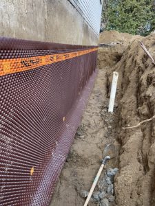 SOS DRAIN