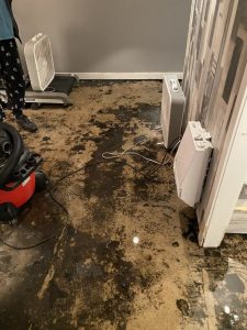 SOS DRAIN