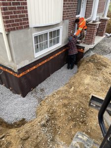 SOS DRAIN