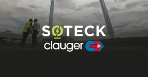 Soteck Inc.