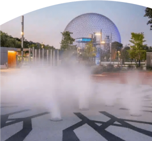 SOUCY AQUATIK INC.