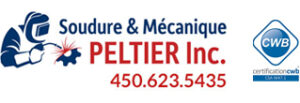 Soudure et Mécanique Peltier inc.