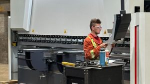 Soudure et Mécanique Plan B Inc
