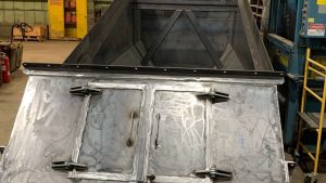 Soudure et Mécanique Plan B Inc