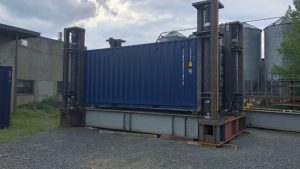Soudure et Mécanique Plan B Inc