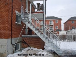 Soudure Ornementale Lauzière Inc