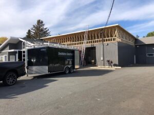 Southière Construction Inc.
