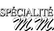 Spécialité M.M. Inc